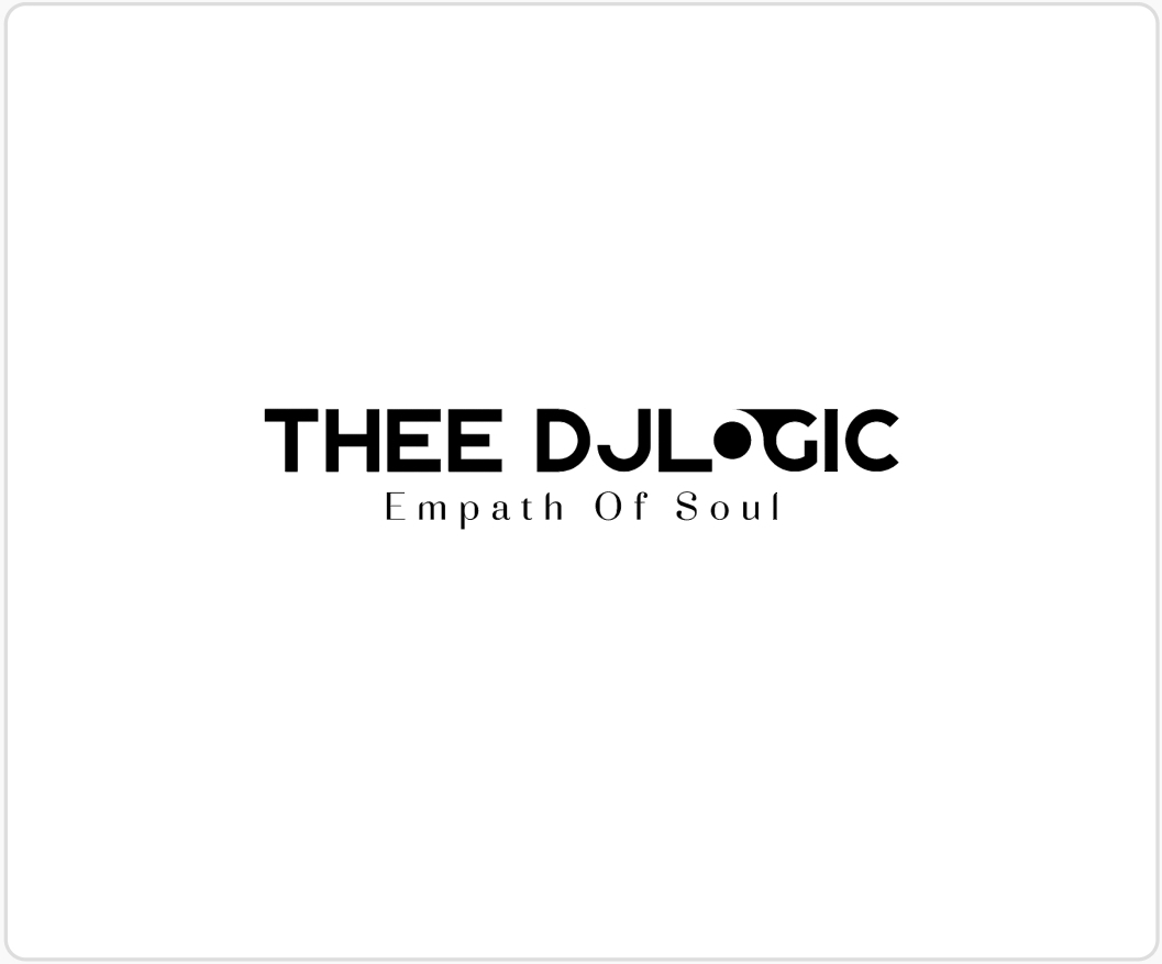 Thee_DjLogic's tweet image. playing around with a few ideas its about time we brand the image #Branding #TheeDjlogic #EmpathOfSoul