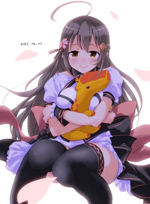 #さくらのしおり 