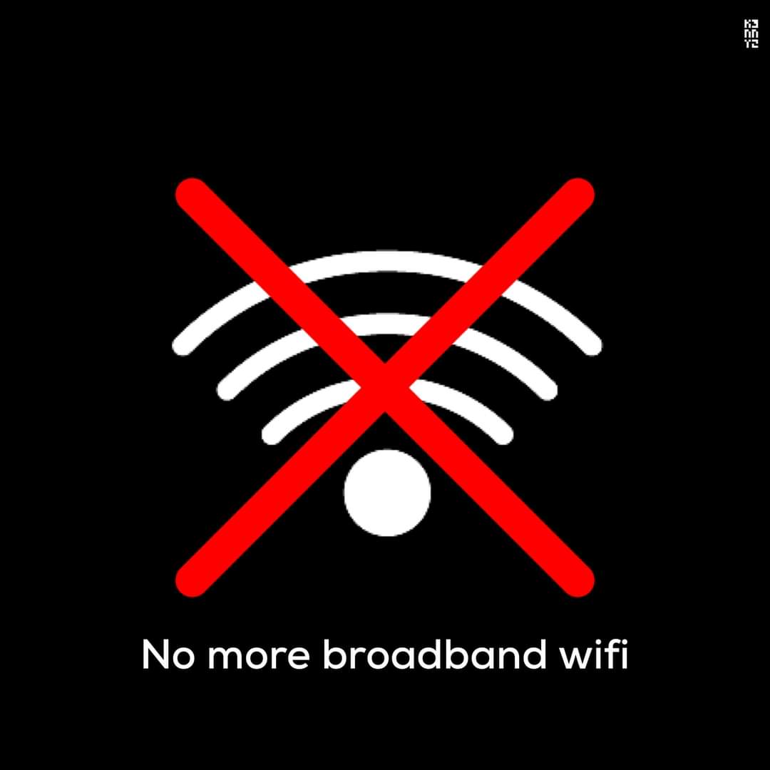 EingyinO's tweet photo. @FreeExpressMm @elonmusk Myanmar is darker and darker now. We want our mobile data and broadband. https://t.co/CUEQ5nwnqD