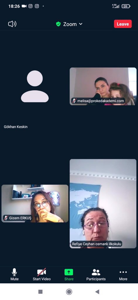 Çaldıran Kaymakamlığı olarak DAKA Teknik Destek kapsamında bir projemiz daha hayat buluyor. Online  Fizibilite Hazırlama eğitimimiz ilk 3günü katılımcıların yoğun ilgisiyle geride bıraktı. Eğitimimiz tüm hızıyla devam ediyor. #dakaeliyle
@DAKA_org_tr 
<a href="/yusufdinc37/">Yusuf Durani Dinç</a>
<a href="/cldrnkaymakam/">T.C. Çaldıran Kaymakamlığı</a>