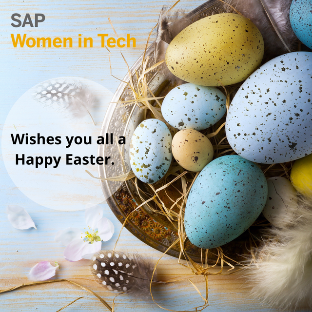 verenala04's tweet photo. SAP Women in Tech https://t.co/ftGwQ2NBx8 https://t.co/WqVHI49BUR
