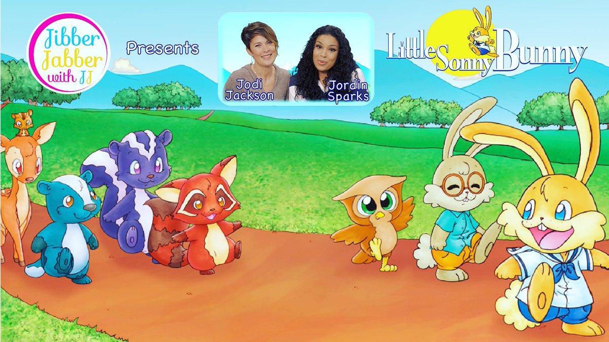 BabyLeague (@babyleague) on Twitter photo Have you watched our NEW SHOW with <a href="/JordinSparks/">Jordin Sparks</a> and her Mom <a href="/JJwithJJ/">Jibber Jabber With J J</a> yet? HOP TO IT!๐๐๐youtu.be/kzL7mSw70N8 Have you watched our NEW SHOW with <a href="/JordinSparks/">Jordin Sparks</a> and her Mom <a href="/JJwithJJ/">Jibber Jabber With J J</a> yet? HOP TO IT!๐๐๐youtu.be/kzL7mSw70N8
