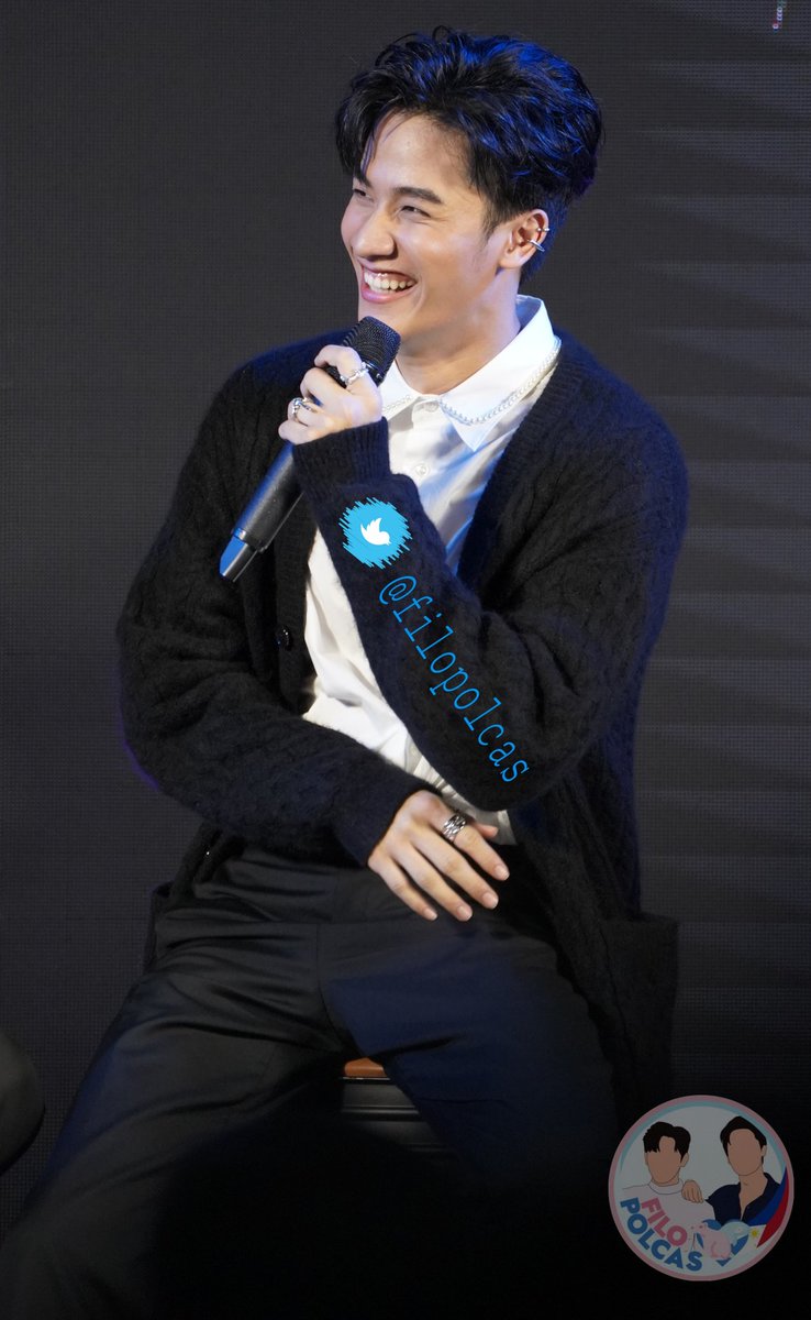 filopolcas's tweet photo. [210401]

Your smile is enough to make our days a lot better, @Tawan_V 💙

#เตนิว #BOYSDONTCRYPROJECT 
#Tawan_V #filopolcas https://t.co/sm8ktWKDPj