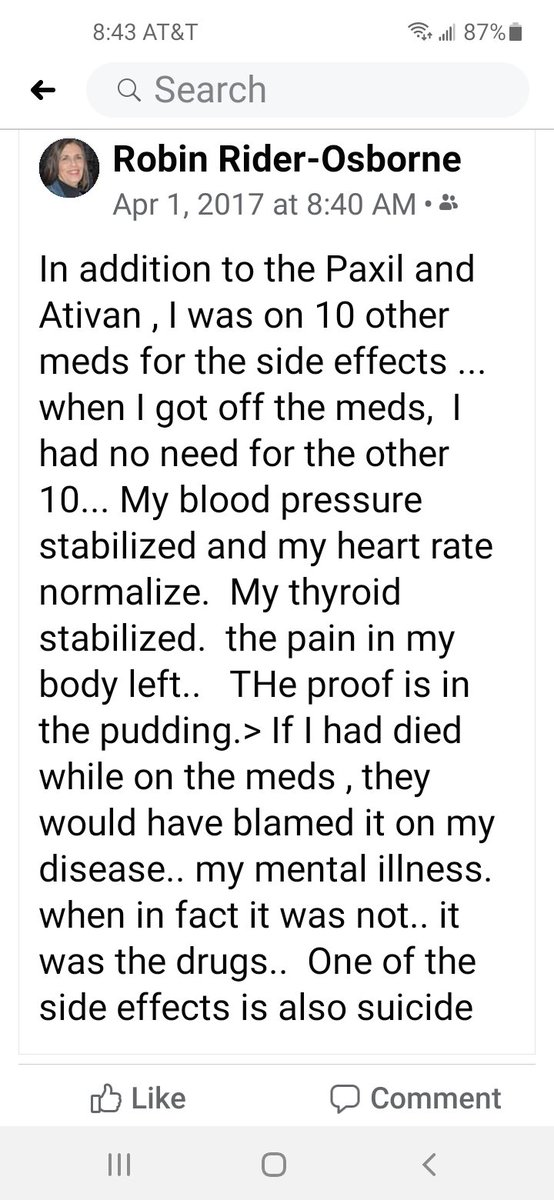 kyblueblood's tweet photo. #livedexperience 
#SuicideAwareness https://t.co/i4CvtrFDJZ