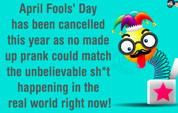 LyzabethLopez's tweet image. I think this says it all SMH 🤬🤬🤬#aprilfoolscancelled #pandemicproblems