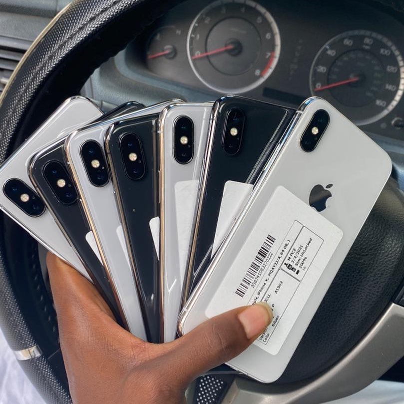 ug_arena's tweet photo. iphone x 64gb new stock...
#sale #kampala #uganda https://t.co/AApTup0Szt