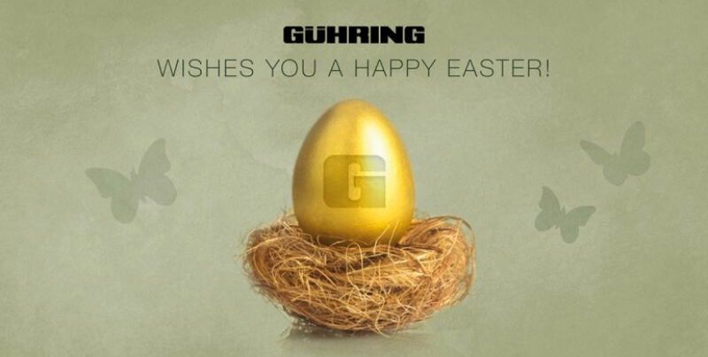 Guhring UK (@guhringuk) on Twitter photo 