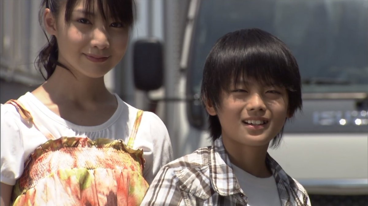 Jun Twitter પર ぐぬぬっ 環ちゃんがアオヤマのw ダブル をアピールですとぉー こりゃ負けてられん 唯ちゃんは仮面ライダーw ダブル 最終話 Rt