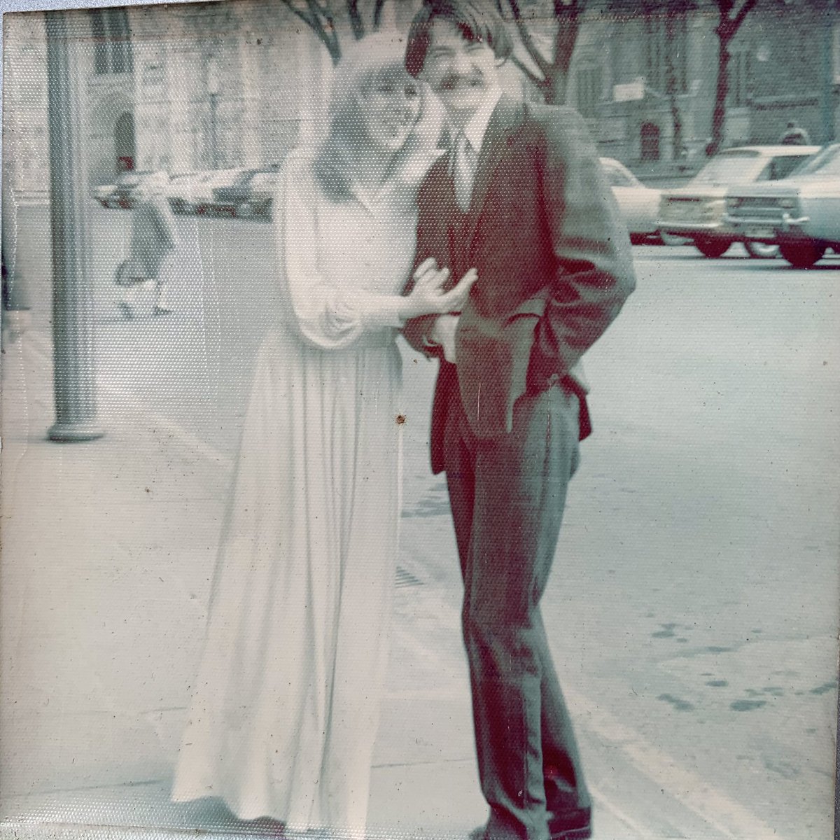 nickydeb's tweet photo. 46 years ago today https://t.co/p5rW6EK00H