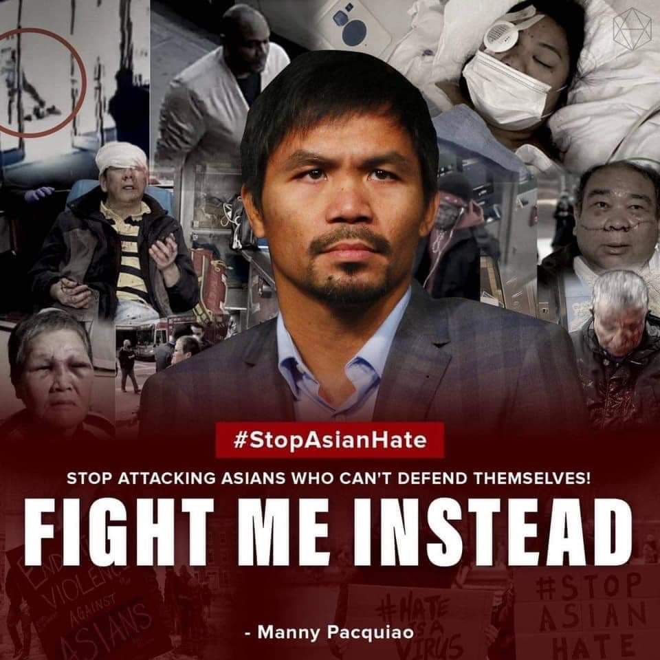TeyBernardo's tweet photo. #StopAsianHate https://t.co/OKK8qoYGNz