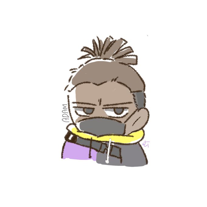 アダムフランシスのtwitterイラスト検索結果 アダムフランシスのtwitterイラスト検索結果