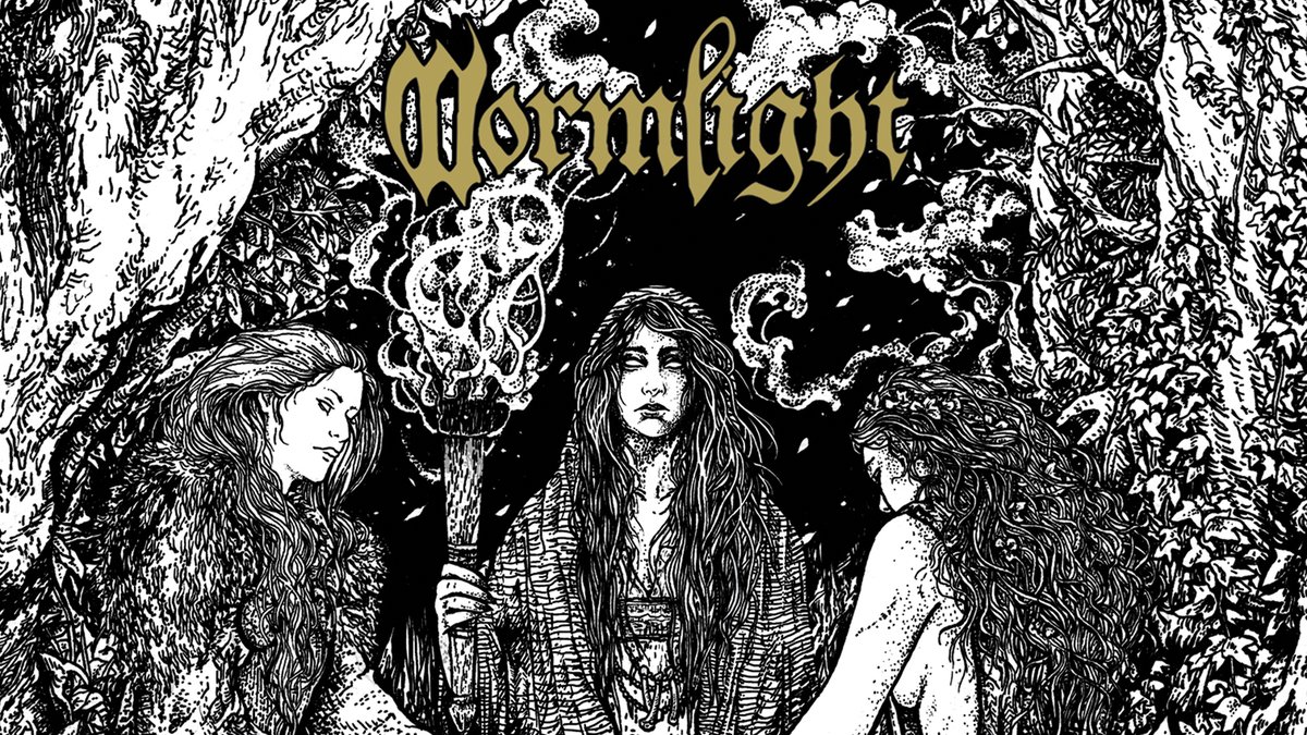 bmpromotion666's tweet photo. Wormlight - Fateweaver (Track Premiere)

Melodic Black Metal from Sweden. Track from the upcoming album 'Nightmother'. 

Track Premiere Live Stream at 15:30 CET.
▶ https://t.co/Mo89xfEHfN

#blackmetal #blackmetalpromotion
#melodicblackmetal #swedishblackmetal #wormlight https://t.co/FZ3YNpNRHd