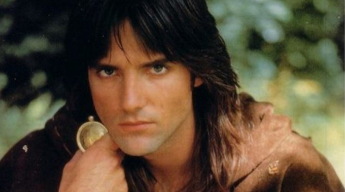 Happy Birthday, Michael Praed! 61 Today! 