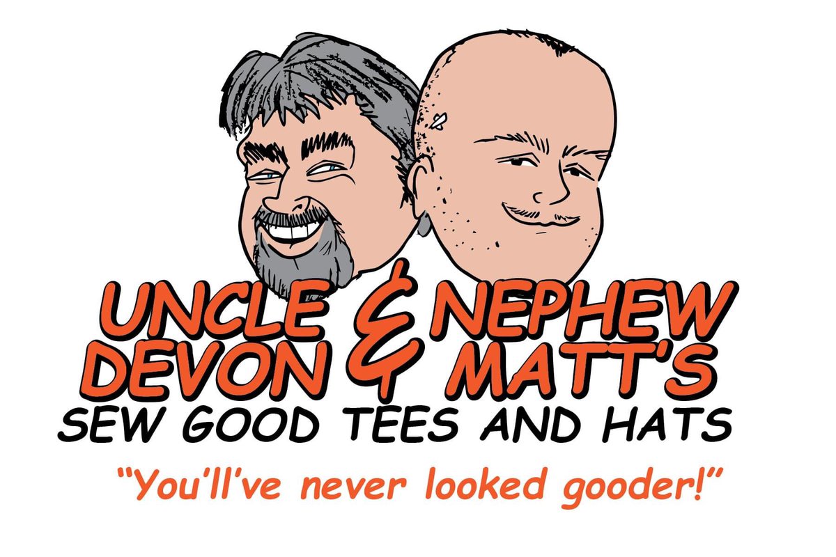 We're proud to announce our new company name, branding and tagline! From the press release: "We wanted to peel back the professional image a bit and connect with our customers in a more personal, family-oriented way." said Uncle Devon. Read more: bit.ly/2OcMbl3