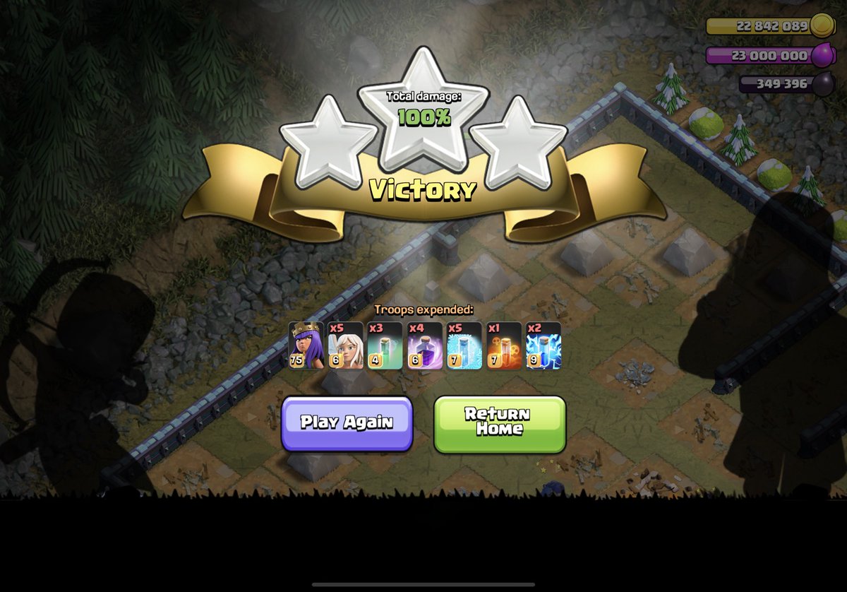 Guess that's a new record 🤪