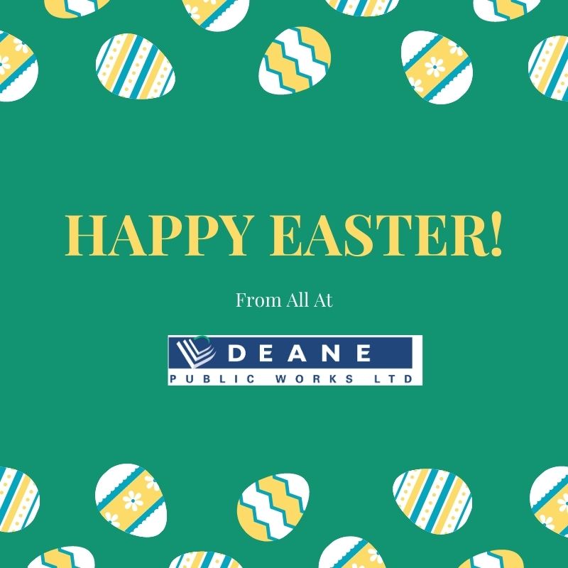 Deane Public Works Ltd tweet media