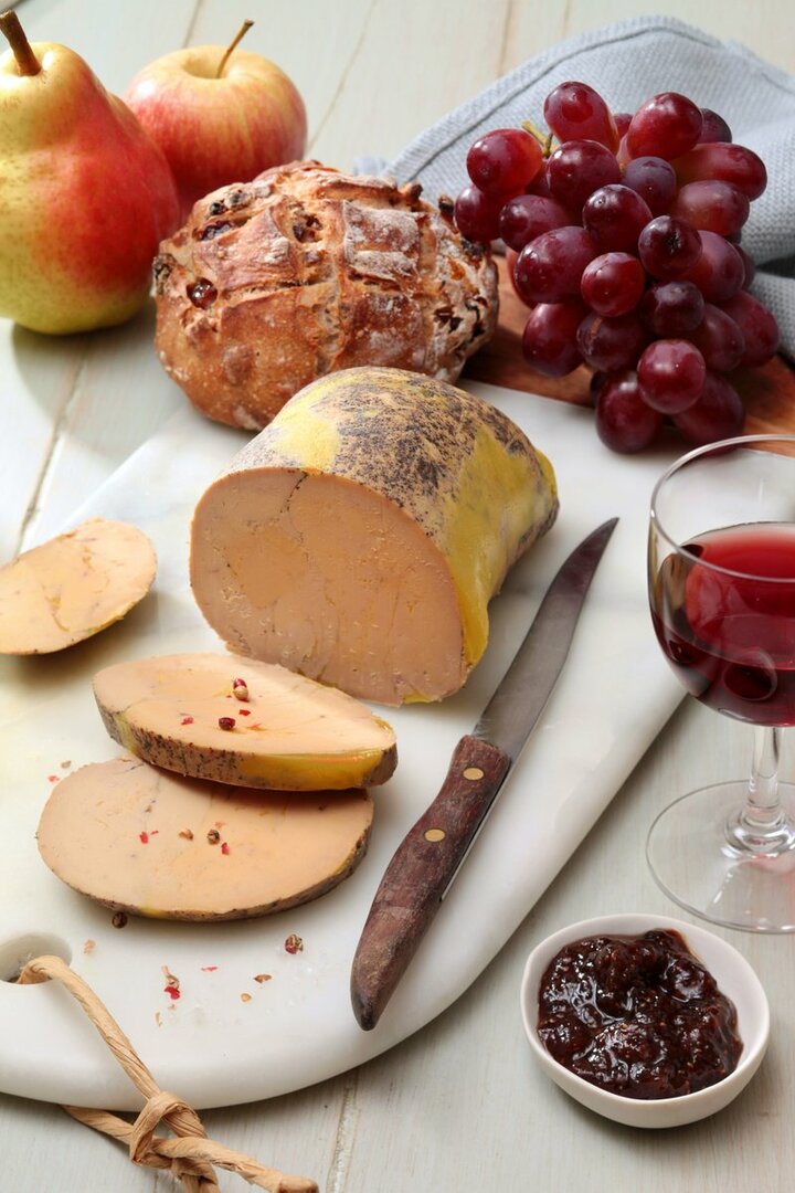 BabethFradin's tweet photo. Les consommateurs séduits par la vente à la ferme de #FoieGras
✅Très belles performances des ventes à la ferme en 2020 :+58,7 % vs 2019 (Kantar)
✅Tous les produits proposés vendus en fin d’année
✅Une réponse aux attentes de proximité et de transparence https://t.co/kF4J40QOe1 https://t.co/lw31h1wmim