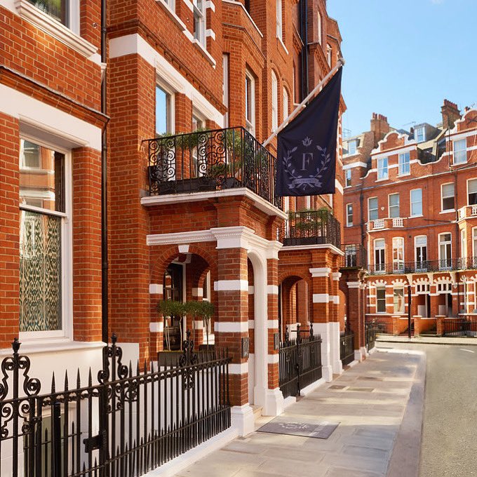 The Franklin will be opening its doors on Monday 17th May 2021! With AA Covid Confident and Visit Britain Good to Go accreditation we are ready to provide you with the safest environment possible and the highest level of service and comfort.

We look forward to seeing you soon!