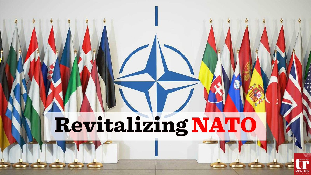 “Russia in particular sees an opportunity to fracture NATO, with a strategy of deepening the crisis between Turkey and key members like the U.S. Is Russia using Turkey to destroy NATO,” questions Professor <a href="/ilterturan9/">Adil İlter Turan</a> in his latest weekly column at TR Monitor.