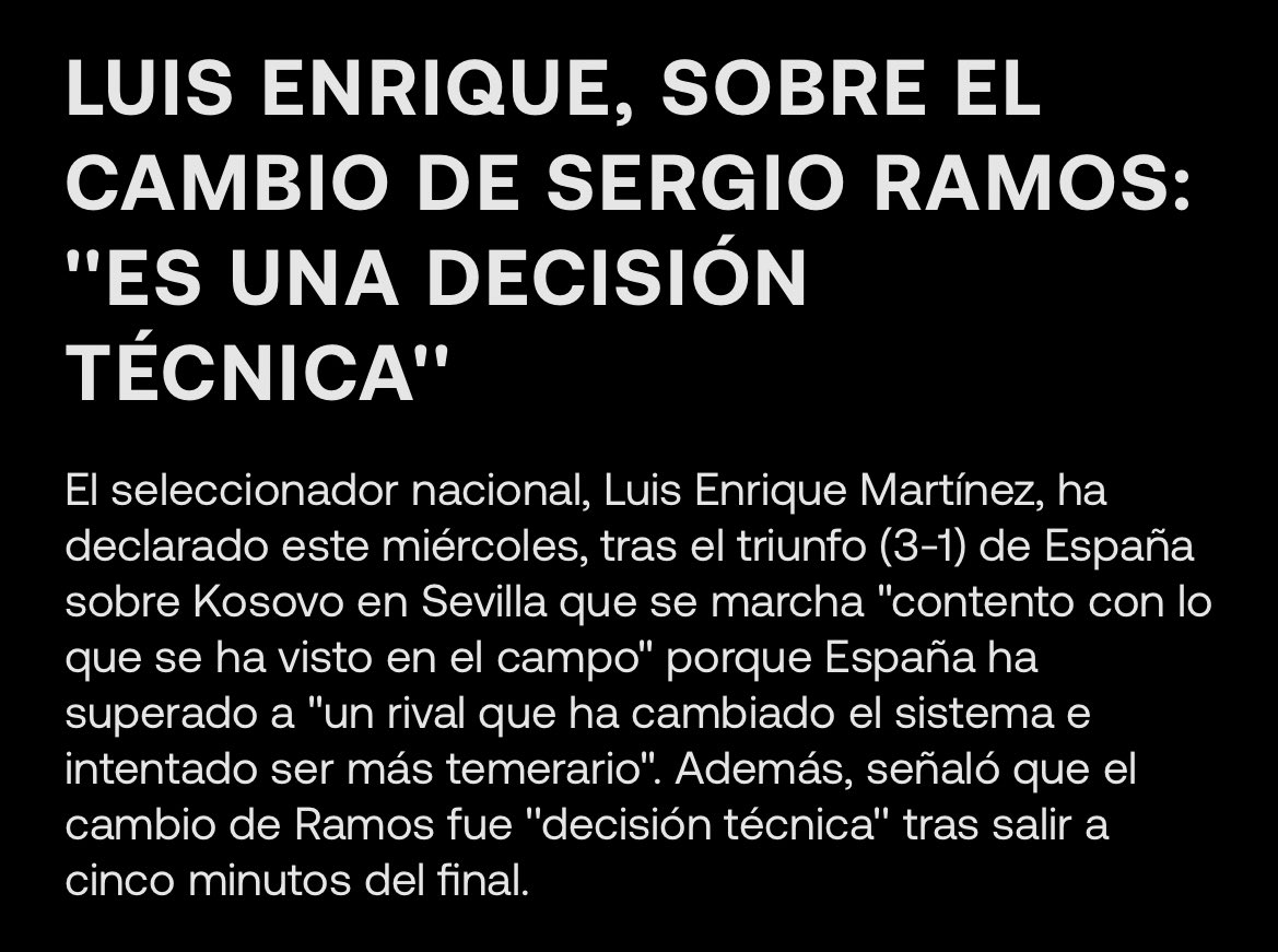 CholismoATM's tweet photo. Hubo un tiempo en el que la selección era un equipo serio en el que se jugaba por méritos y no el cortijo de ninguna vaca sagrada. https://t.co/GuMSsc9RCL