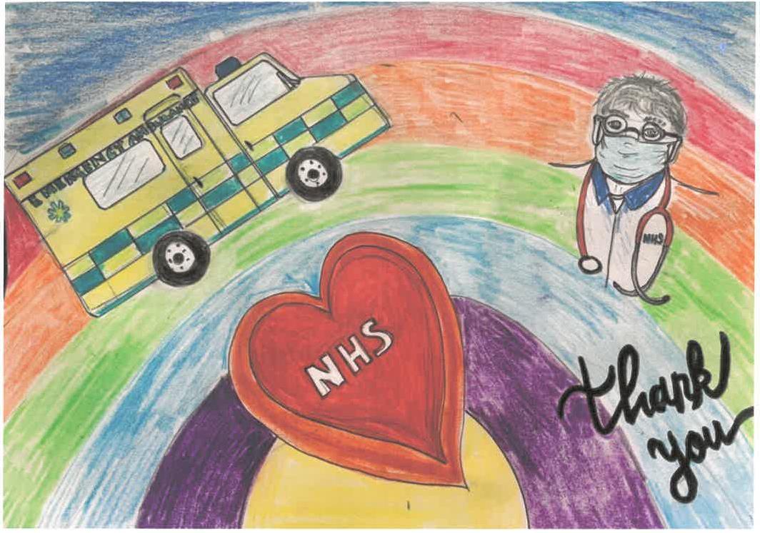 SCAS999Ted's tweet image. Thank you so much to The Eight Foundation in Fareham, for these lovely drawings that were sent in to our team in Nursling! I've added them to my art wall 😊🌈 scaskids.co.uk/kids-zone/meet…