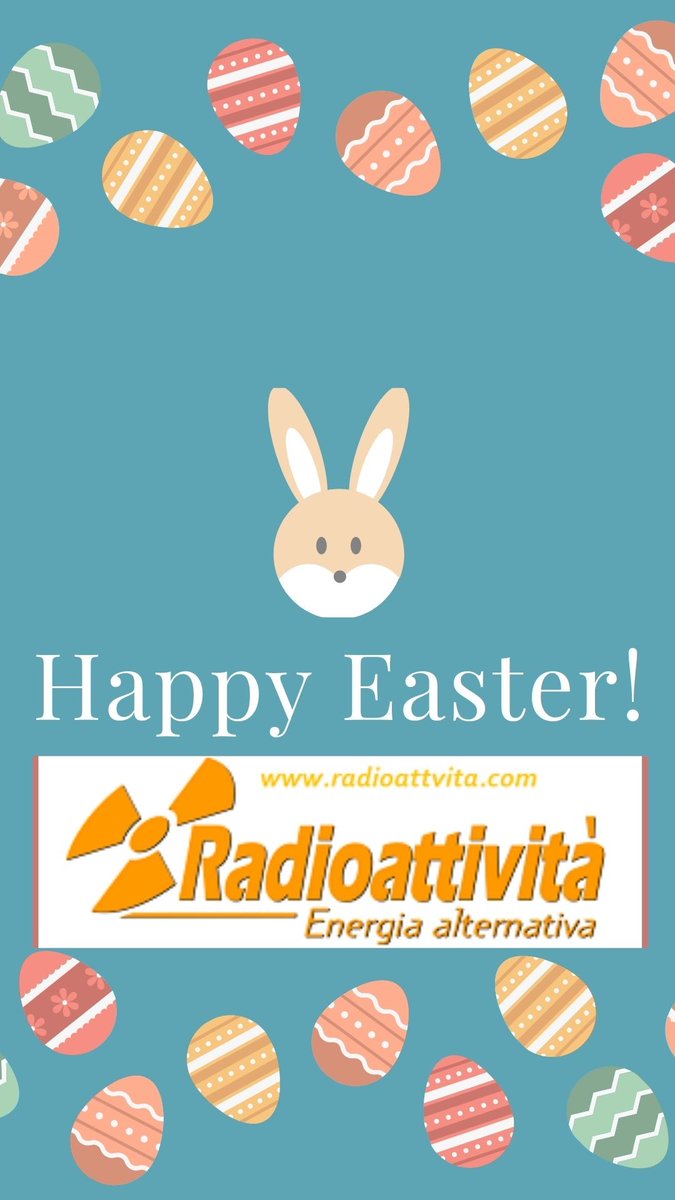 RADIOATTIVITA' TS tweet media