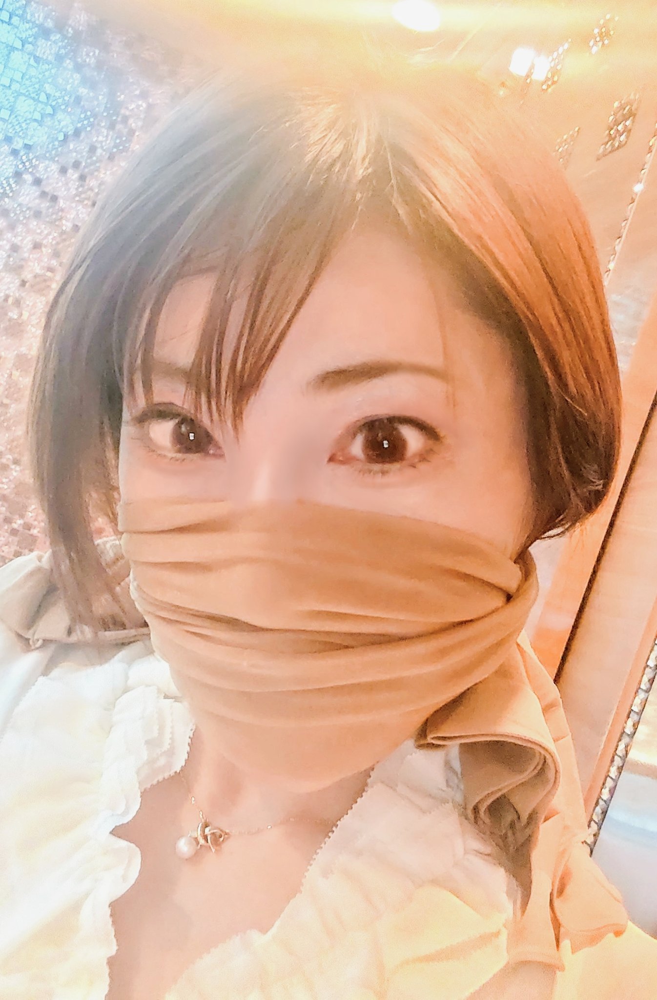 嶋崎かすみ on Twitter 