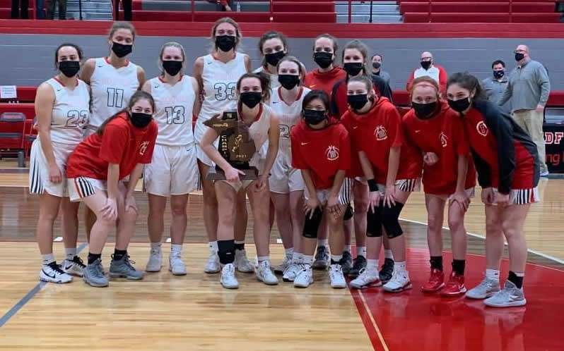 Bedford Sports (@michmule) on Twitter photo Congratulations to the Lady Mules Varsity basketball, MHSAA Regional title champs. They defeated Dearborn 46-43. Next is Wayne Memorial at West Bloomfield HS on 4/5 at 7:00pm in the State Qtr Final. Good luck Ladies. Thanks to Ms. Martin for the pic.<a href="/BedfordSchools/">Bedford Schools</a> <a href="/BedfordGBB/">Bedford Girls BBall</a> Congratulations to the Lady Mules Varsity basketball, MHSAA Regional title champs. They defeated Dearborn 46-43. Next is Wayne Memorial at West Bloomfield HS on 4/5 at 7:00pm in the State Qtr Final. Good luck Ladies. Thanks to Ms. Martin for the pic.<a href="/BedfordSchools/">Bedford Schools</a> <a href="/BedfordGBB/">Bedford Girls BBall</a>