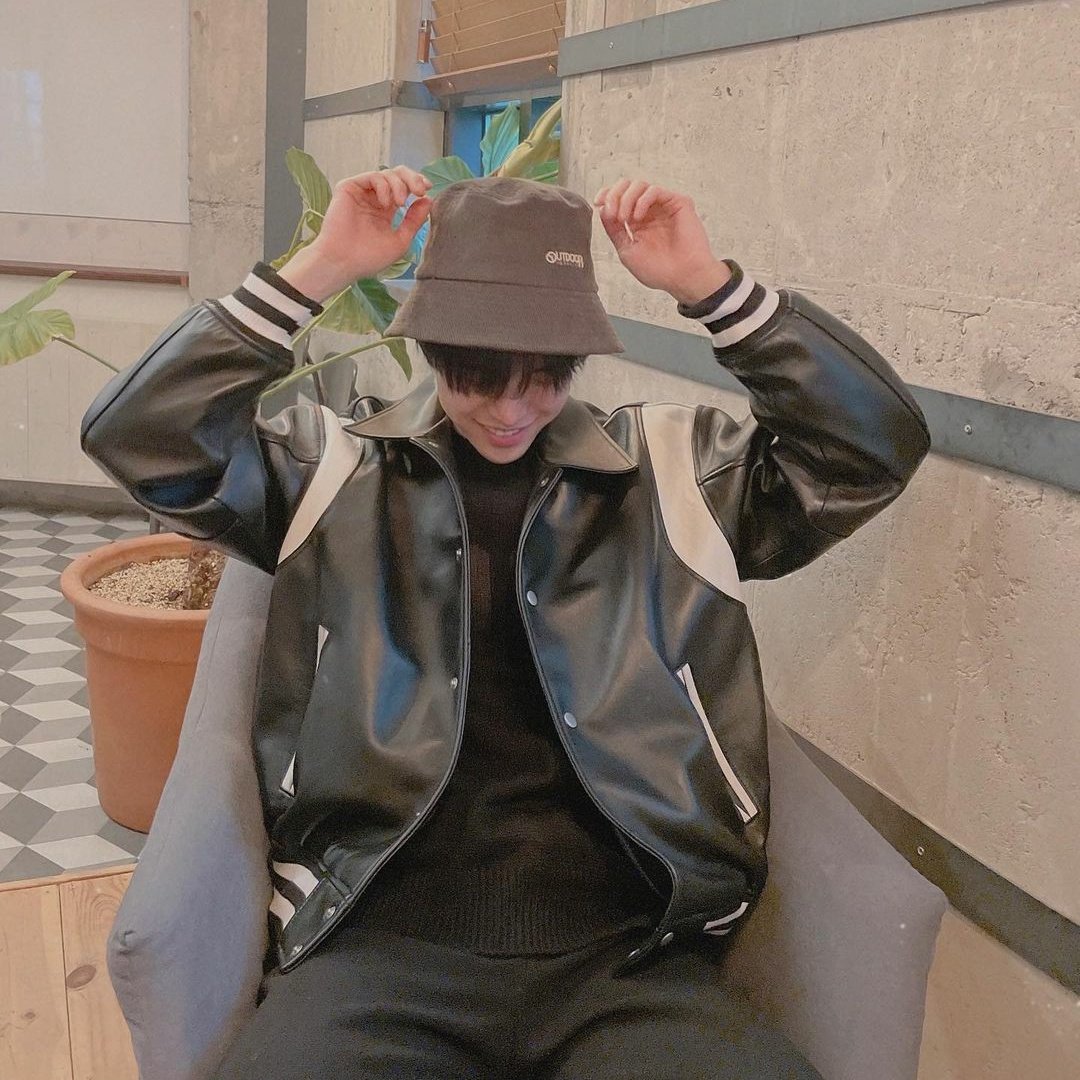 jjvlxch's tweet photo. ku suka doyoung https://t.co/5gYbX43z8s