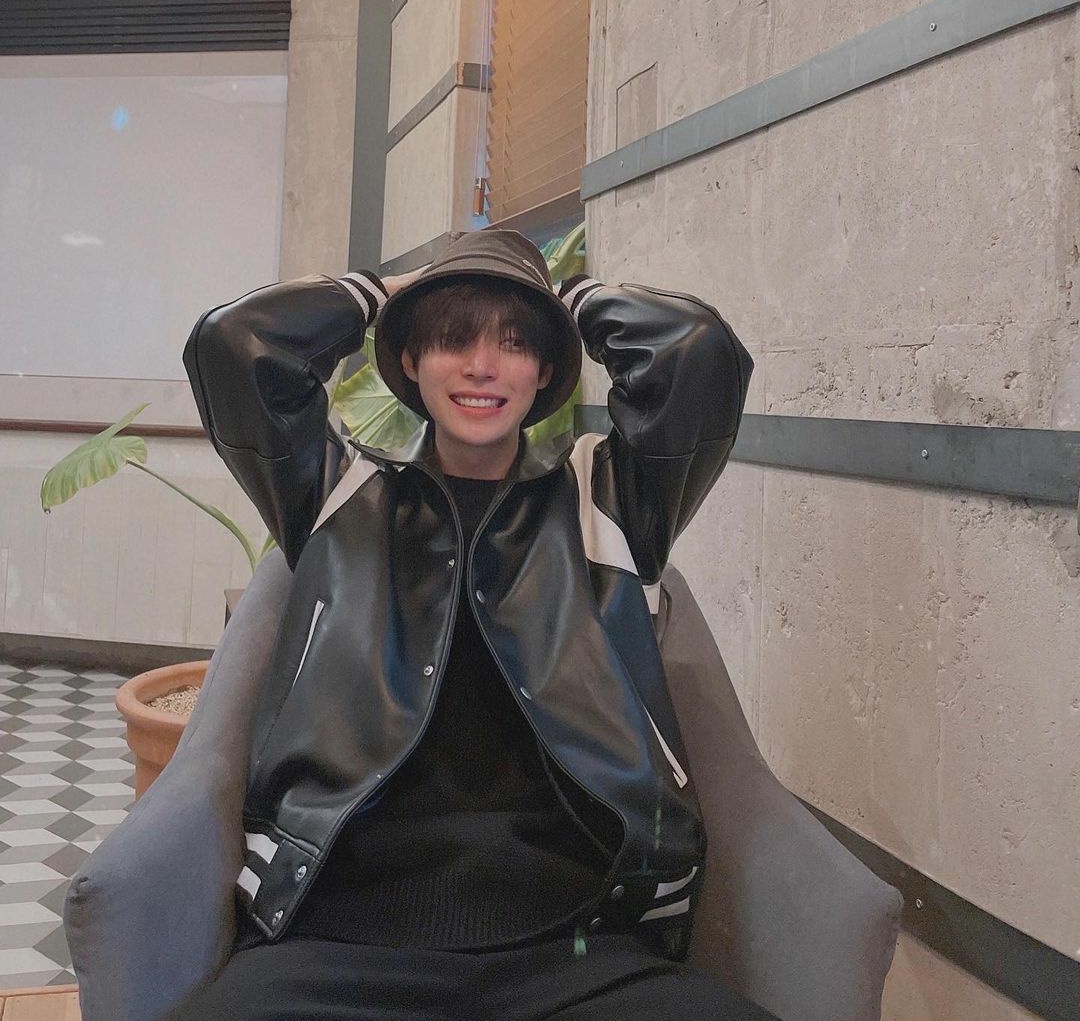 jjvlxch's tweet photo. ku hanya mau doyoung https://t.co/N99iNnFi7q