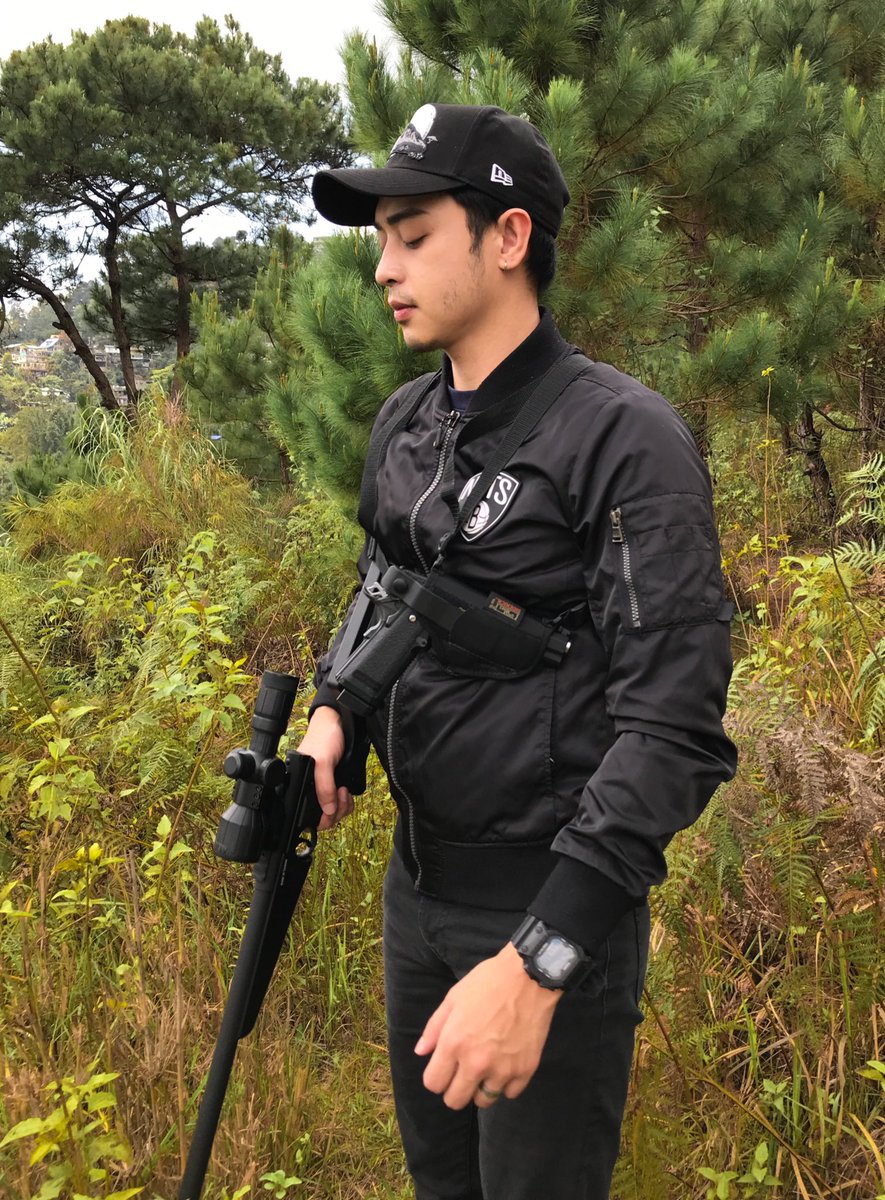 markyhora's tweet photo. AEG test fire, sino pwedeng tirahin HAHAHAHAHAHAHA 🔫 https://t.co/DjnZtNbPdW