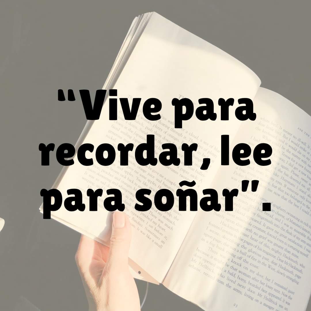 vestaleseditora's tweet photo. Los libros nos obligan a frenar un segundo, abstraernos y concentrarnos en nosotros. https://t.co/Kdocxlv8Zw
