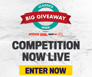 We've teamed up with <a href="/ClassicCars_Mag/">ClassicCarsMagazine</a> &amp; @PracticalClass Magazine for the #ClassicsBigGiveawayWeek offering you the chance to win a #Powerlite High Torque Starter &amp; Multi-Mount Alternator. Click here to enter: classicsbiggiveawayweek.co.uk/powerlite-star…