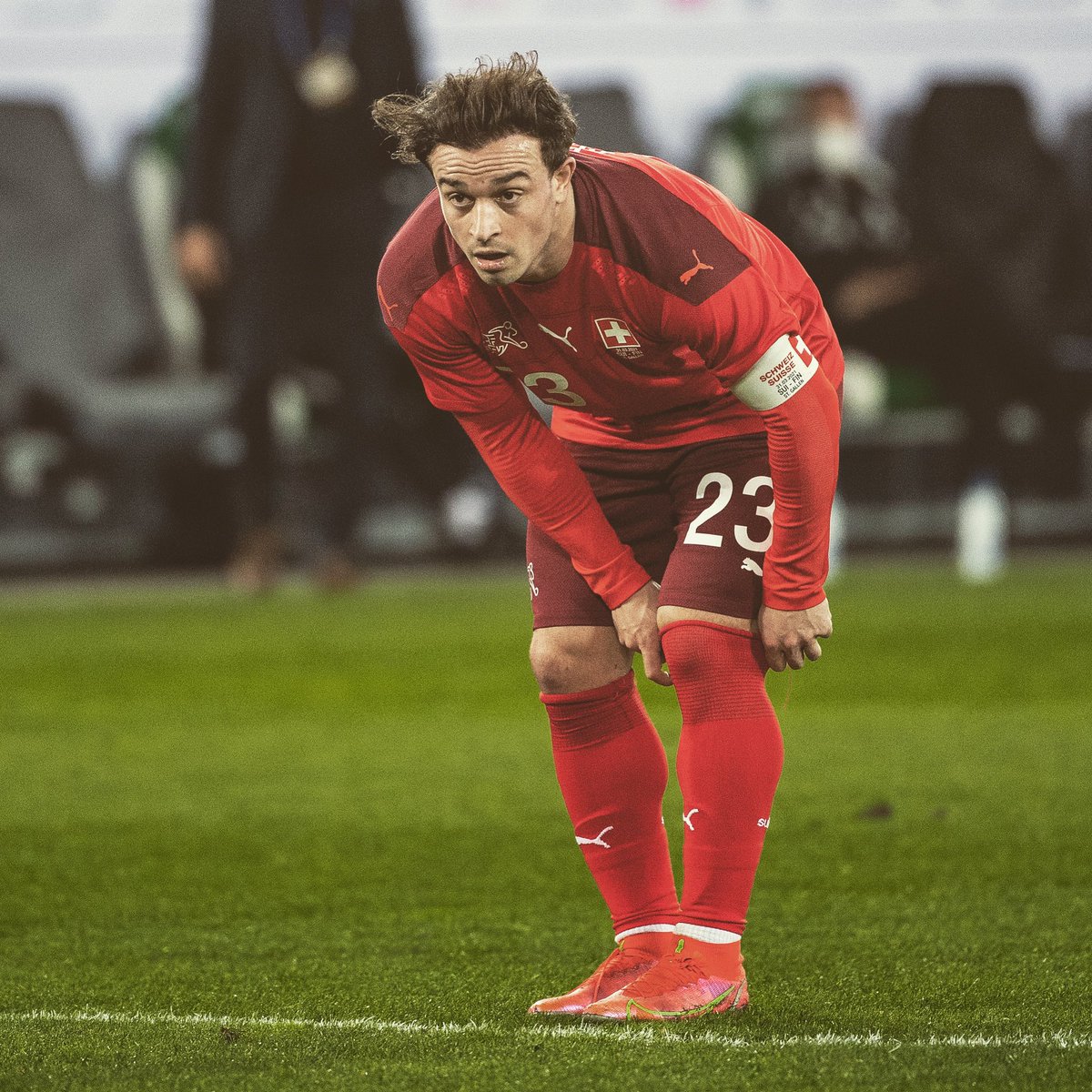 That deal should go through in the next day or two. Shaqiri 2021 : Xherdan Shaqiri On Twitter 3 Games 3 Wins See You Soon Again Now Focus On Lfc Xs23 Ynwa Hoppschwiiz Nati Sfv Asf