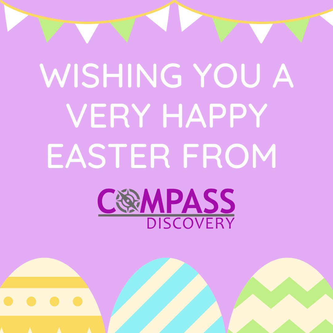 CompassCareers1's tweet photo. Have a restful and relaxing Easter break. Why not use some of the time for planning your next career steps?
#easter2021 #retreatyourself #retreatweekend #discoveryourself #careerhappiness #careergoals #findyourpurpose #lifeafterlockdown #lifegoals2021 #wbllondon #wellnessretreats https://t.co/1gTQxVPVEH