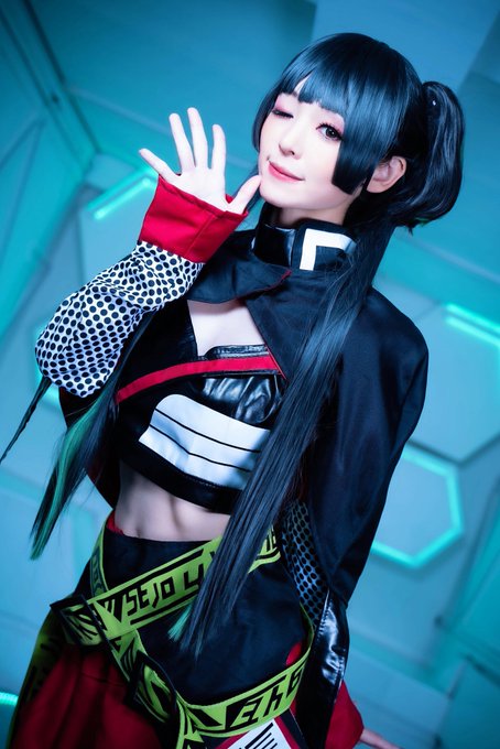 コスプレイヤー秋津穂乃華のTwitter画像43