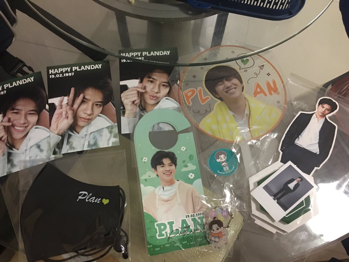 mootakecare's tweet photo. @GrowingUPwPlan น้องถึงบ้านแล้ว 💚💚💚💚 #คนของแปลน #24thplanbdproject https://t.co/Bd6DVXogt6