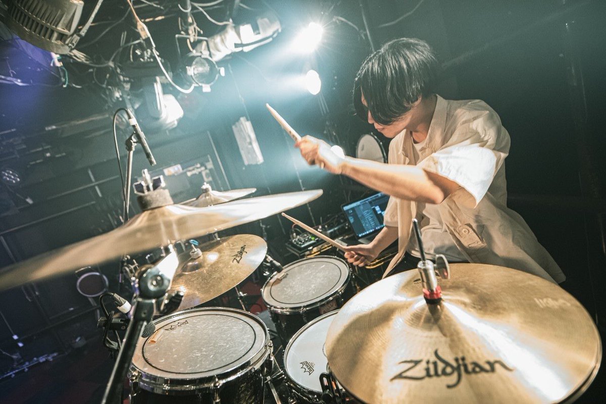 【📸Live Photo ❶📸】

2021.3.30
新宿ANTIKNOCK

C-MOON vol.77

Photo by <a href="/acoral6104/">ち</a>