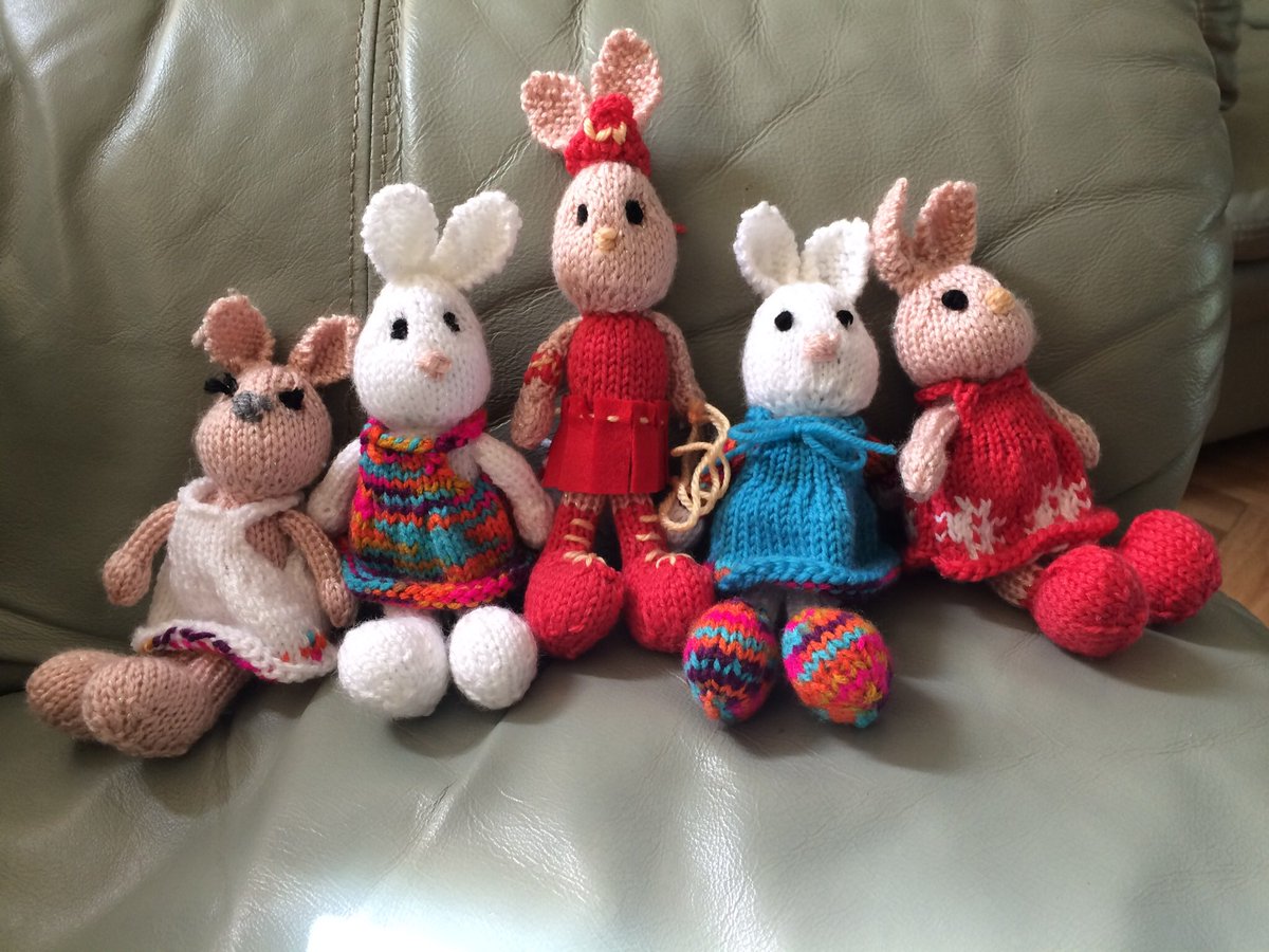 Trish Skinner tweet media