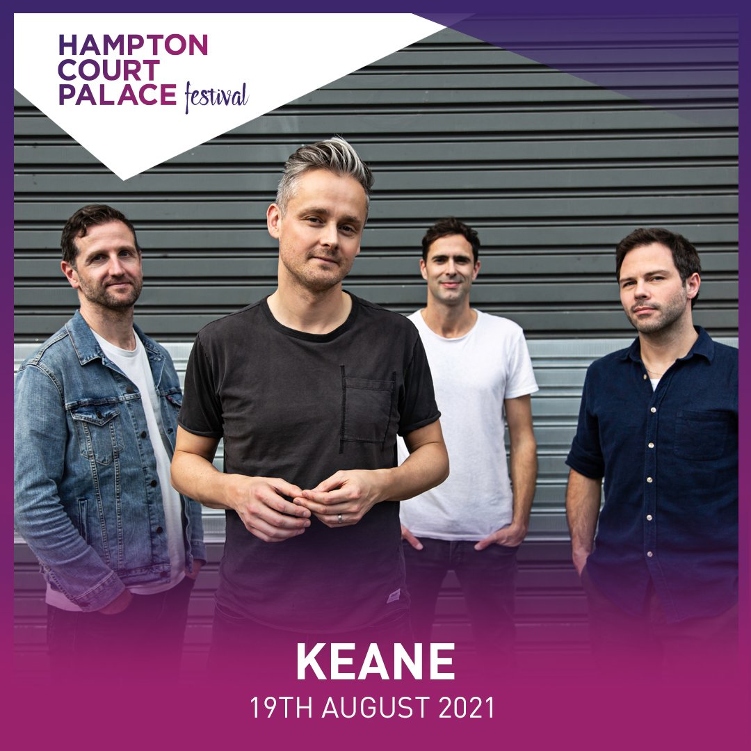 keaneofficial tweet picture