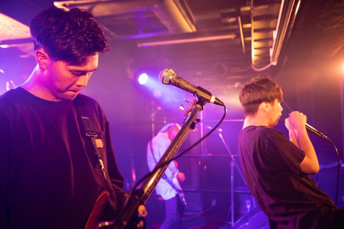 【📸Live Photo ❷📸】

2021.3.30
新宿ANTIKNOCK

C-MOON vol.77

Photo by <a href="/acoral6104/">ち</a>