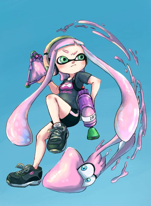 イマヌラネバ! 