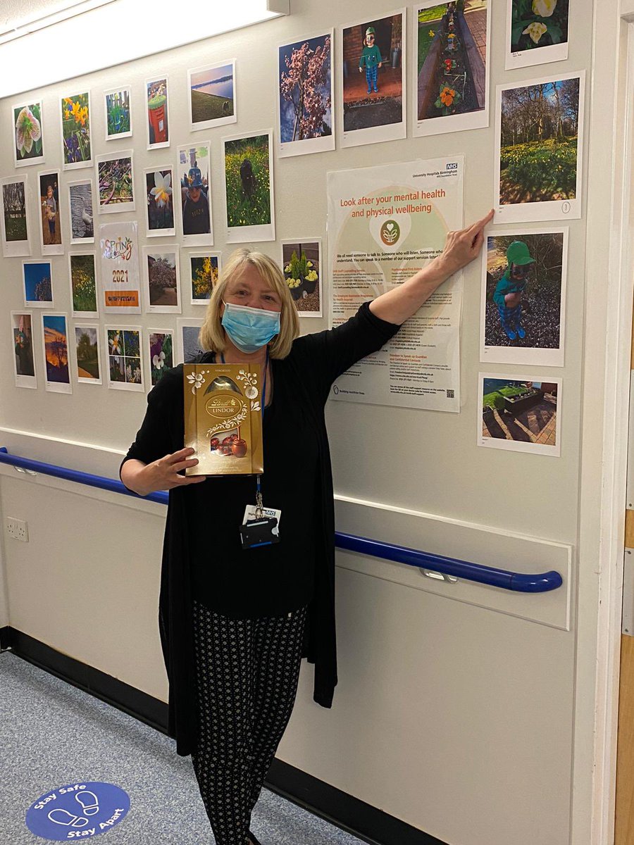 Harriet Brown tweet media