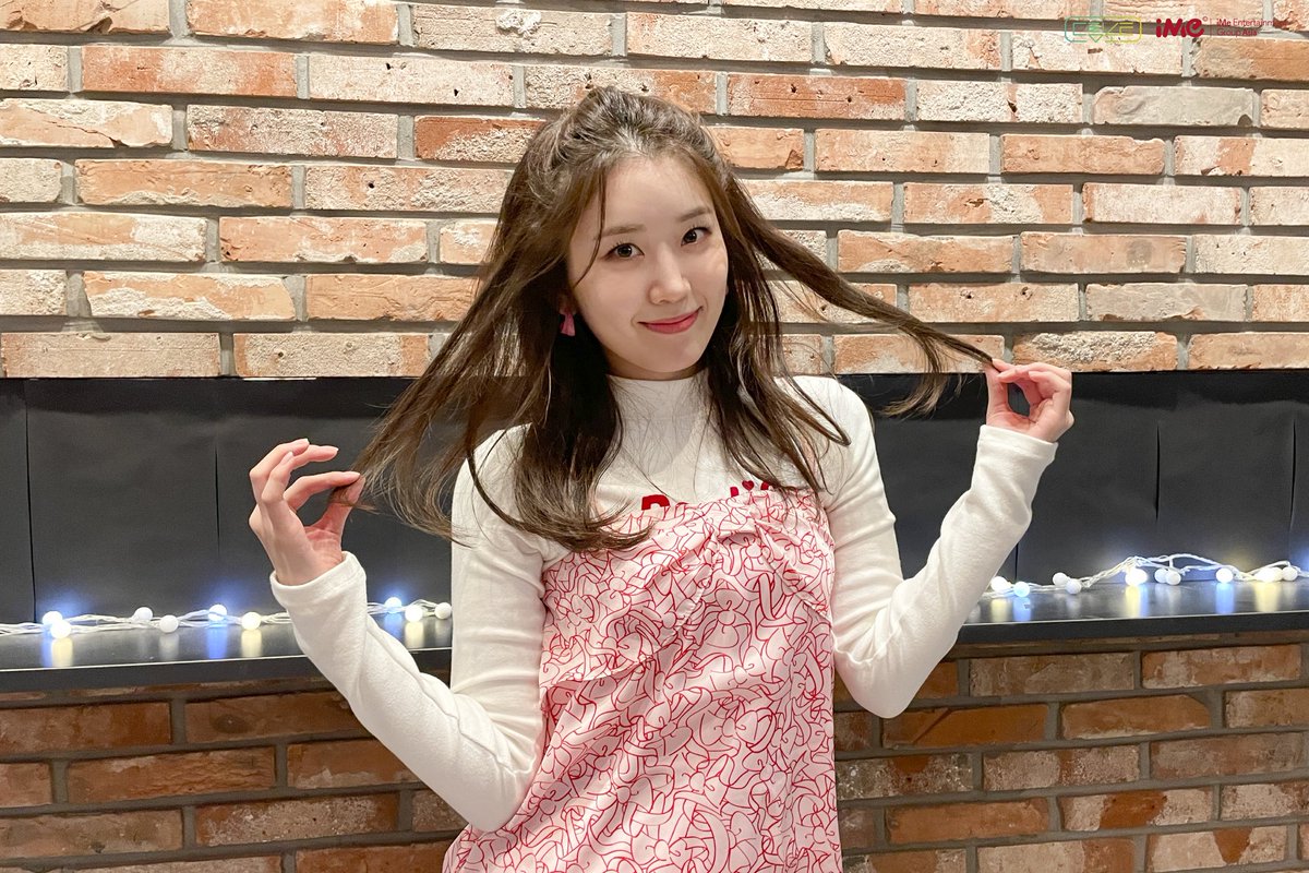 ChoiBoniPics's tweet photo. #드림노트 #최의정 #보니 #페이지
#DreamNote #ChoiEuijeong #Boni #Page #Wish 

 Naver 💕 https://t.co/WlrYKXPSD3