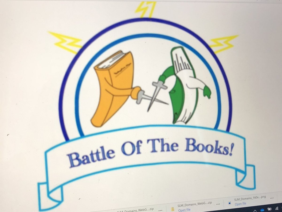 MNPSLibraries's tweet photo. The 2021 MNPS High School Battle of the Books is about to begin! We have 11 schools joining in on the fun. Good luck to everyone! #MNPSReads #MNPSLibHack #MNPSBOB https://t.co/0wpvl27VfV