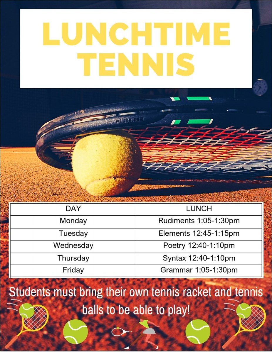 secboyssport's tweet photo. Bring on the Summer term and more Sport Sport Sport!!! @secgirlssport @StEdmundsWare https://t.co/qZzCxo0FoH
