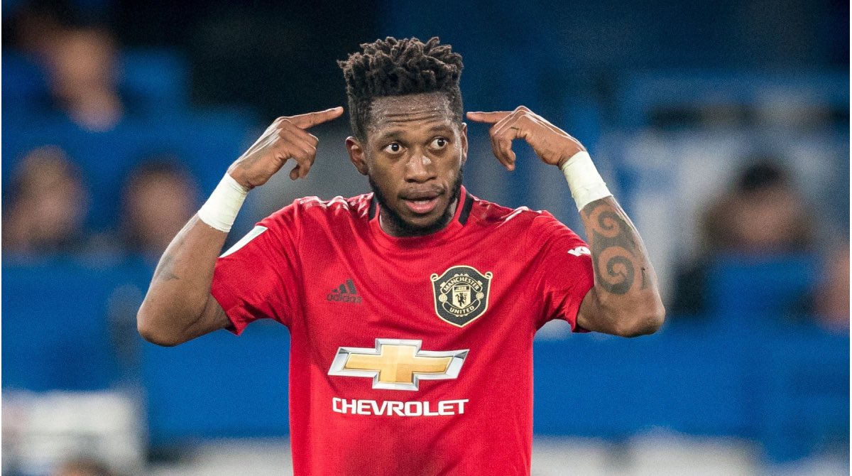 (3) Also coming from a league with much lower quality and intensity, it’s incredibly difficult to adjust straight away. We’ve seen this with countless players, one only needs to look at Fred for example who took over a season to adjust and then found his best form