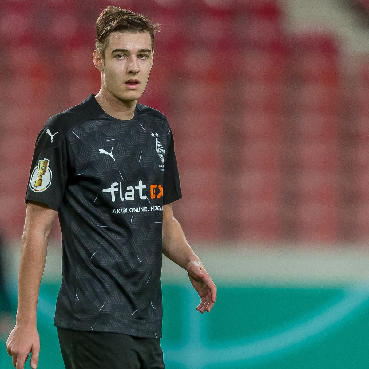 (15) It’s more difficult looking for a realistic Pogba replacement considering we haven’t been linked to many midfielders at all. But Monchengladbach’s Florian Neuhaus is an example of a player who could play that role well. We should pursue other options too of course.