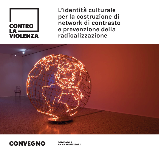 ProgettoCLV's tweet photo. Convegno internazionale #ControLaViolenza per ragionare sul ruolo che la cultura può avere nel trasformare la violenza in una diversa immaginazione del futuro

16 relatrici e relatori, 8 università, 3 continenti

📆 9/10 aprile

Tutte le informazioni → https://t.co/FJwYVr39Or https://t.co/9DMRx3YcjZ