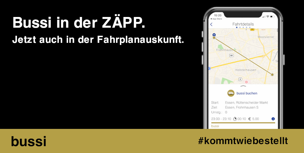 Ruhrbahn GmbH tweet media